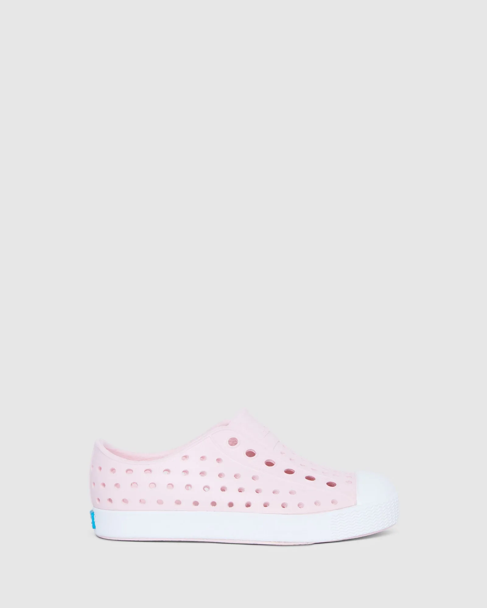 Jefferson II Infant Milk Pink