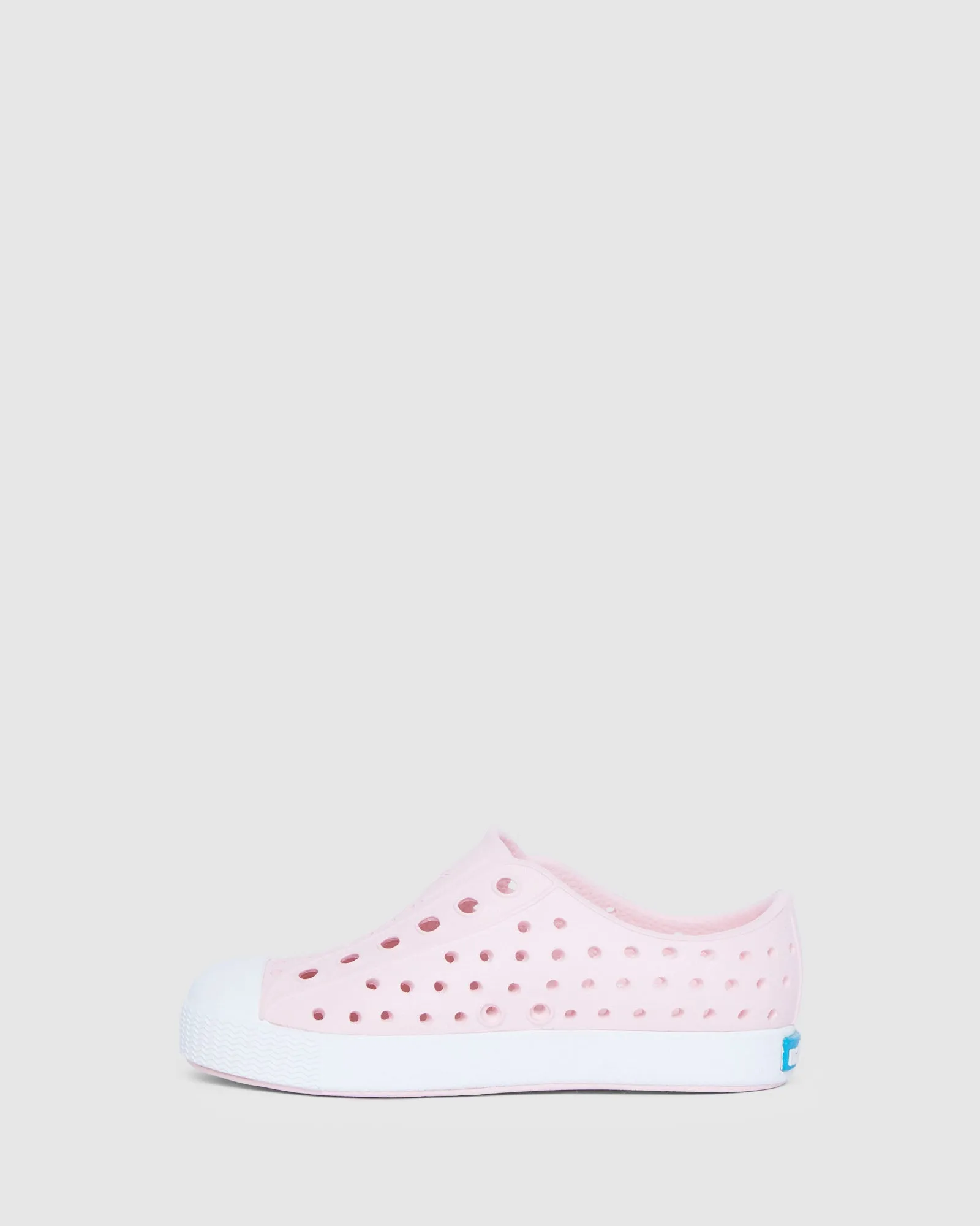 Jefferson II Infant Milk Pink