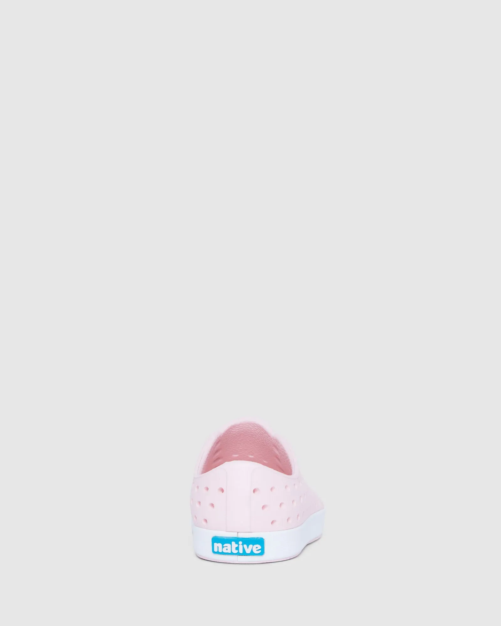 Jefferson II Infant Milk Pink