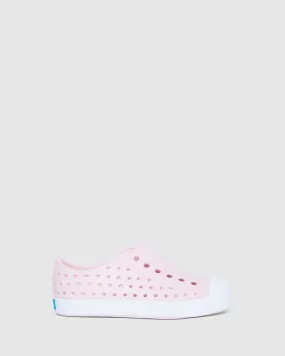 Jefferson II Infant Milk Pink