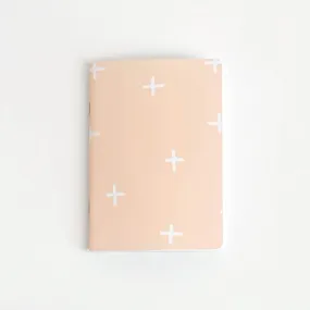 Journal - Pink Pocket