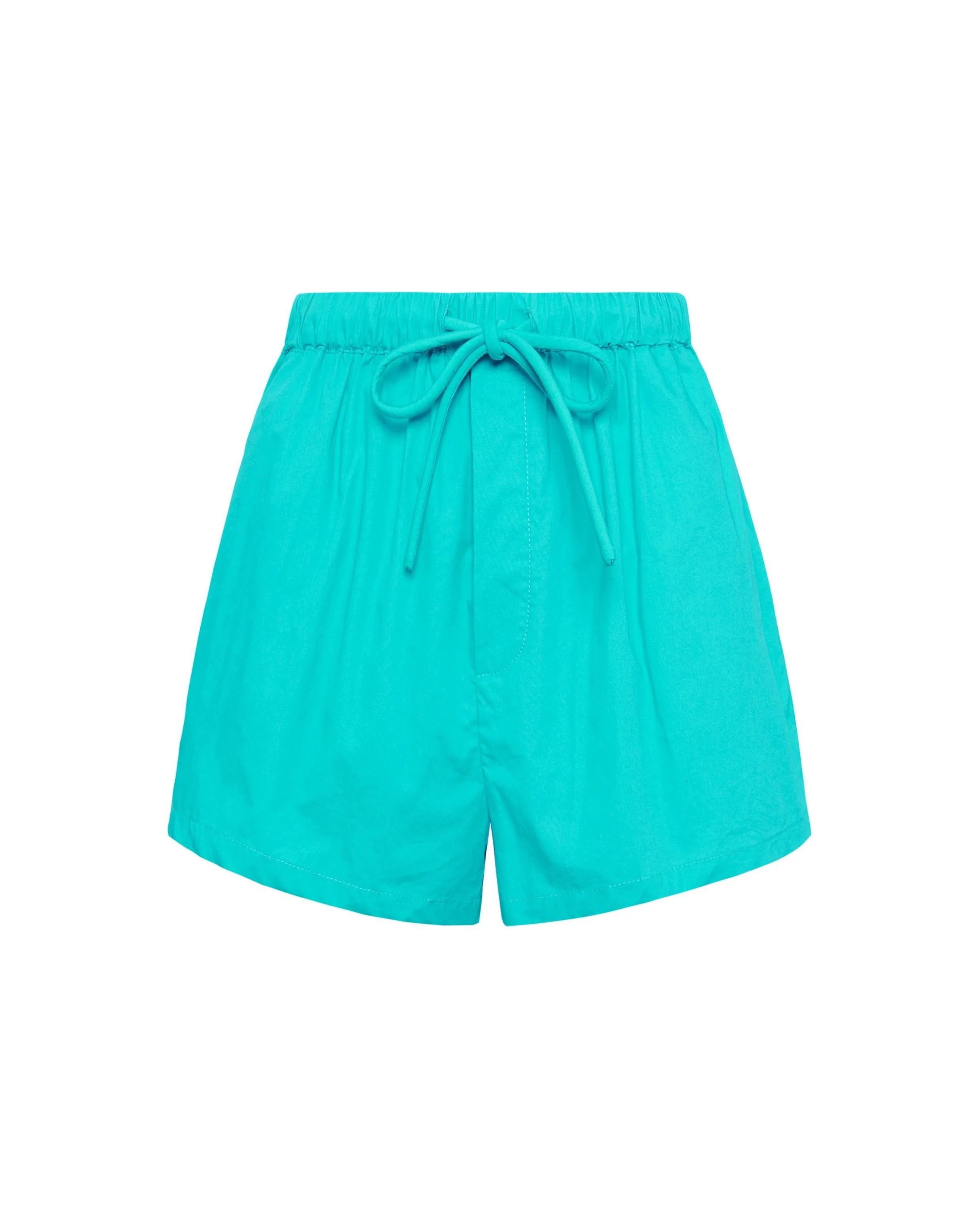 KIDS EVERYDAY SHORT - ARUBA BLUE