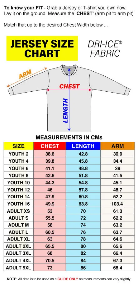 Loops Jersey