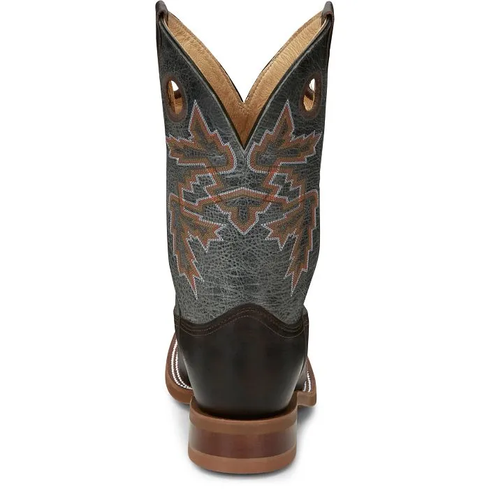 Men's Justin BENDER 11 WESTERN BOOT