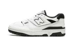 New Balance 550 White Black