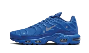 Nike Air Max Plus A-COLD-WALL Varsity Royal