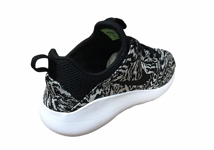 Nike men's fitness shoe Kaishi 2.0 KJCRD 833458 101 white black