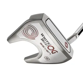 Odyssey White Hot OG 23 Seven S Putter