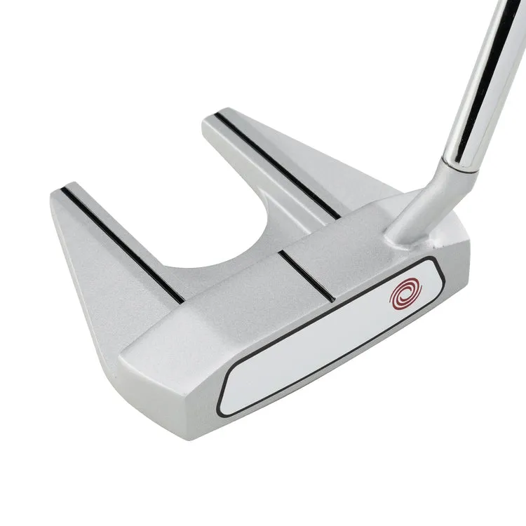 Odyssey White Hot OG 23 Seven S Putter