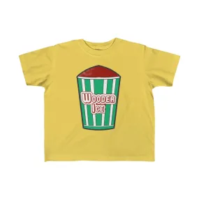 Philly Wooder Ice Kids tee