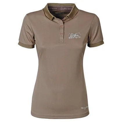 Polo Shirt Cote'd'Azur