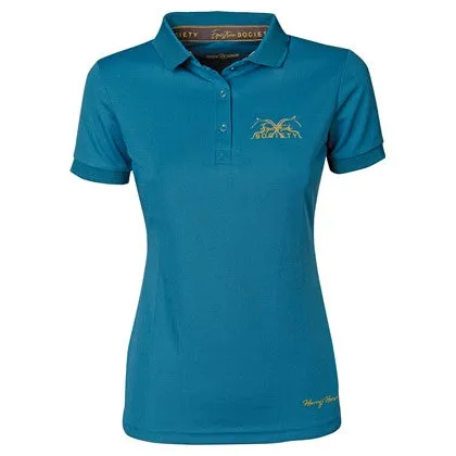 Polo Shirt Cote'd'Azur