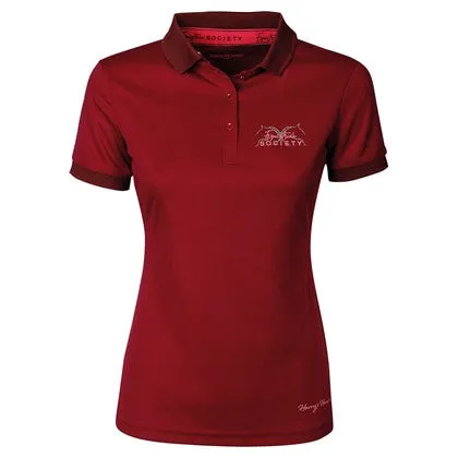 Polo Shirt Cote'd'Azur