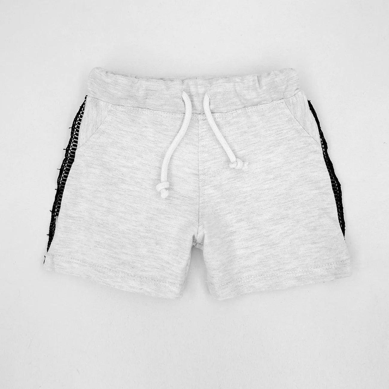 Premium Quality Lightweight and Soft Fashion Short For Girls