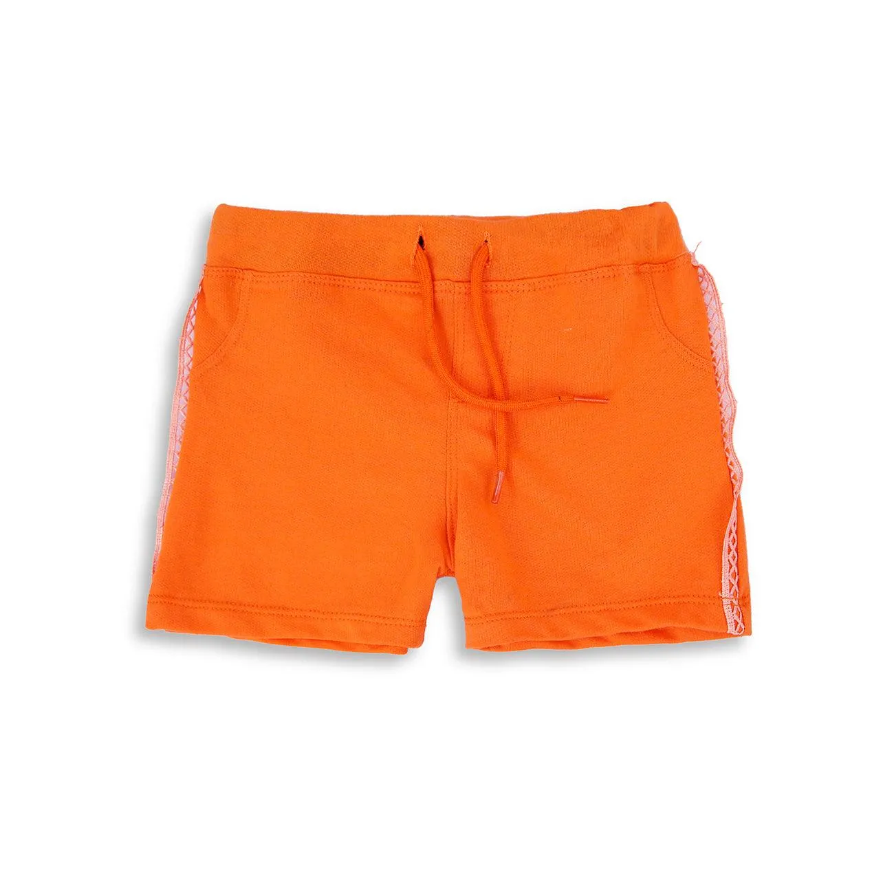 Premium Quality Lightweight and Soft Fashion Short For Girls