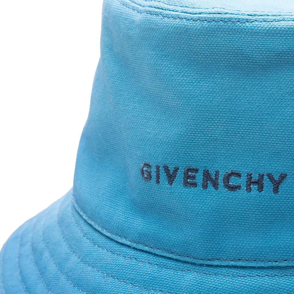 Reversible Bucket - Blue