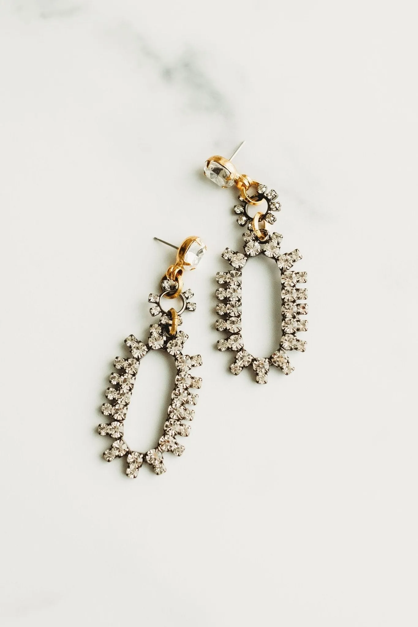 Rhiannon Earrings