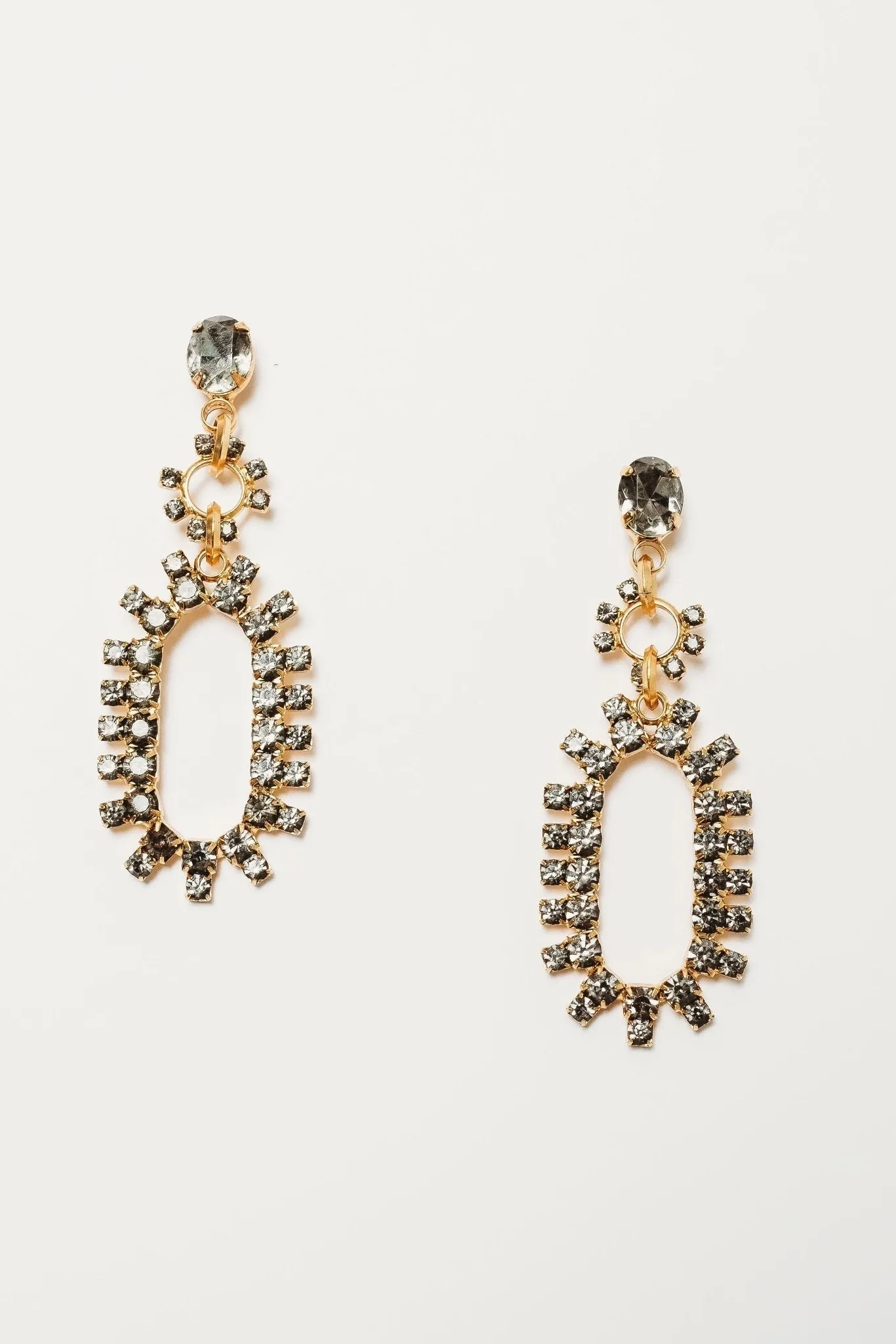 Rhiannon Earrings