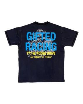 Rodeo Racing Tee