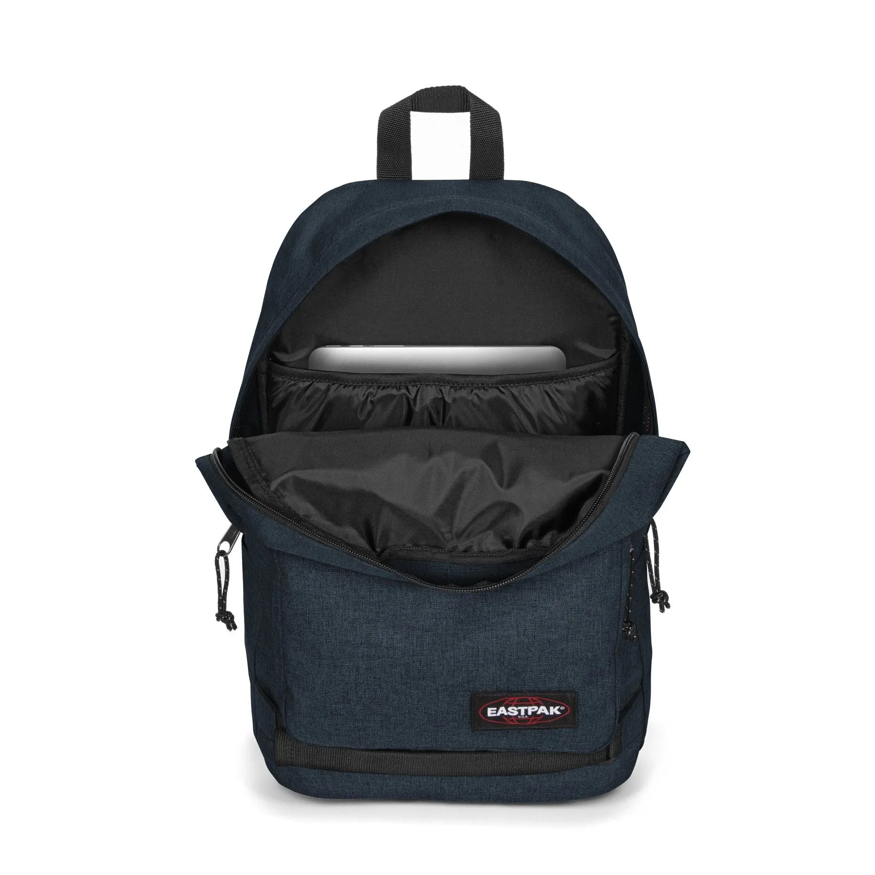 SAC A DOS EASTPAK SKATE PAK'R TRIPLE DENIM