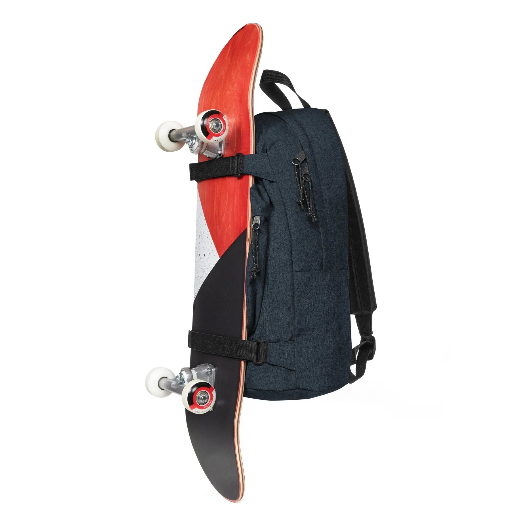 SAC A DOS EASTPAK SKATE PAK'R TRIPLE DENIM