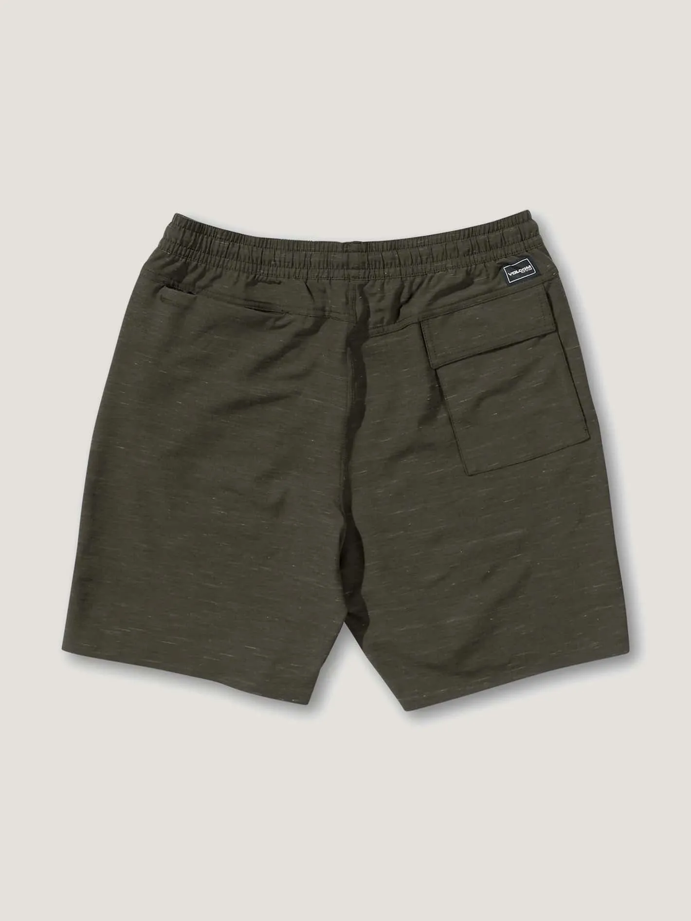 SHORT VOLCOM HOMBRE WRECPACK HYBRID 19