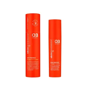 Skin Protein Pro-Ageing Vitamin A   C Serum