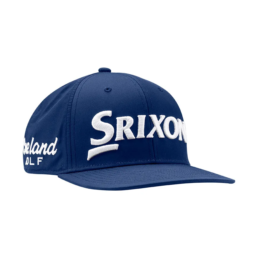 Srixon Tour Original Golf Hat - Dunlop Logo