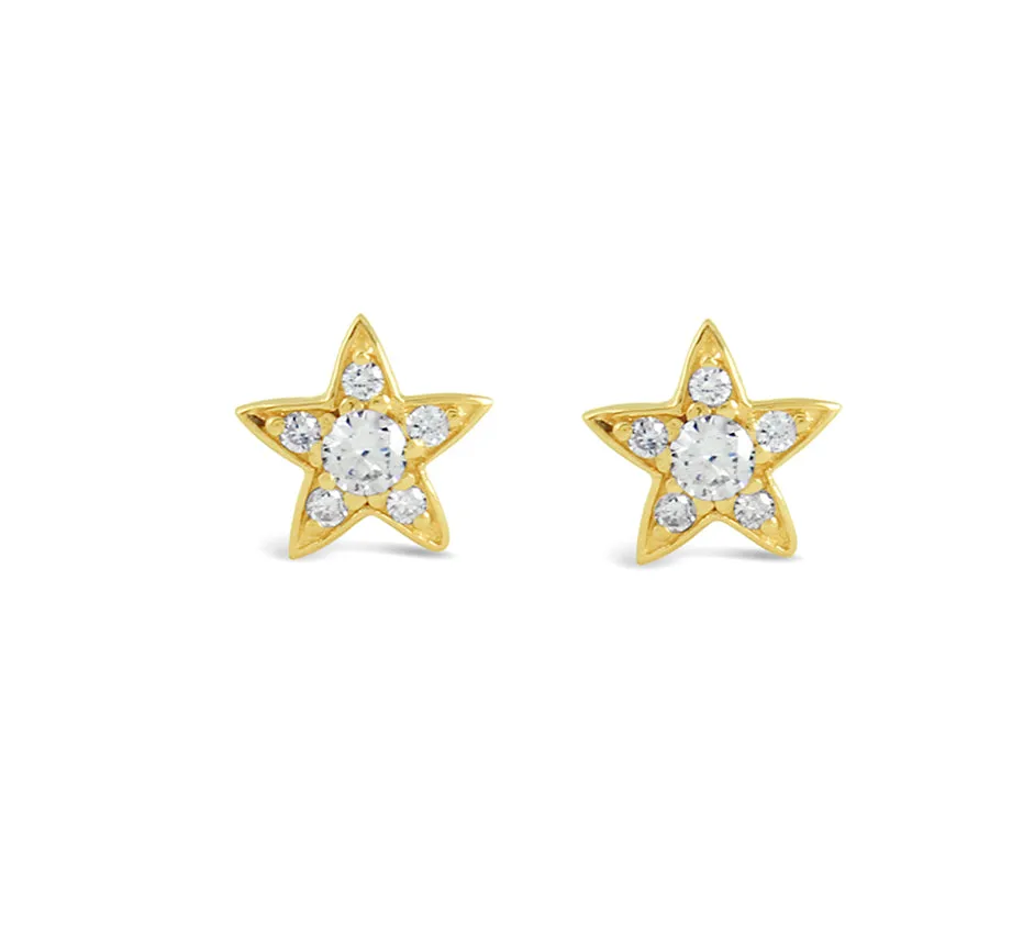 Star Solitaire Stud