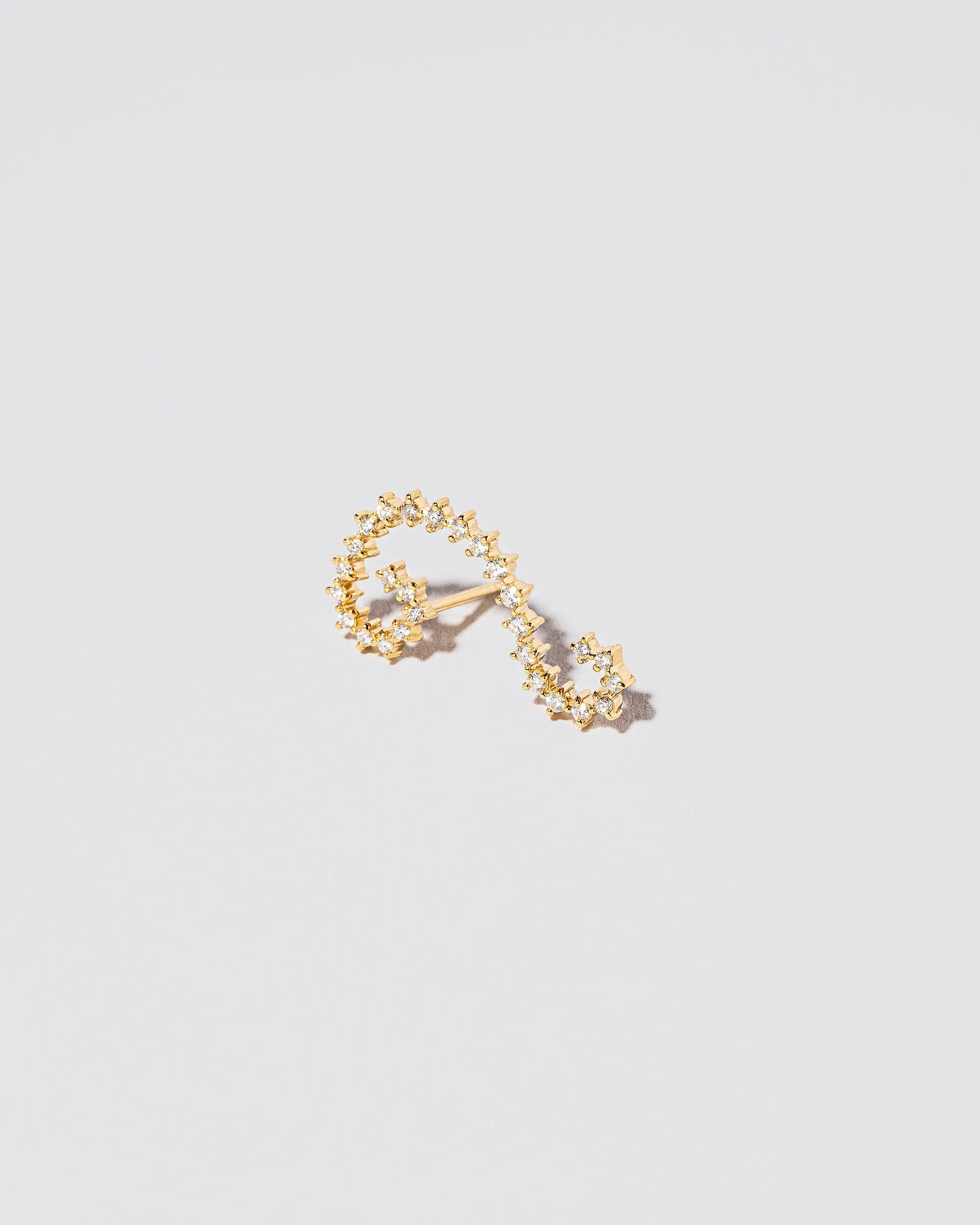 Symbol of Change Earring Single