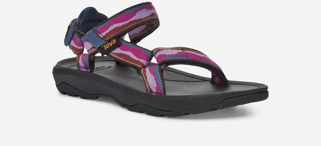 Teva  Hurricane XLT 2 Vista Blue Indigo  