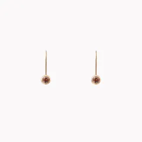 The Liv Drop Earrings