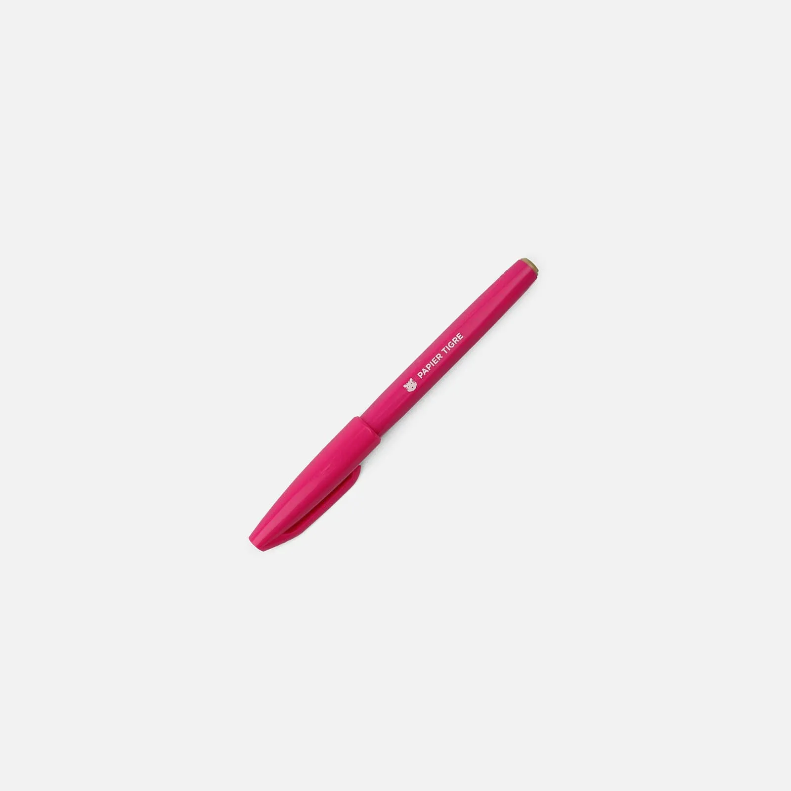 The Sign Pen in Pink