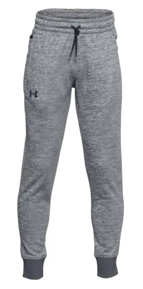 Under Armour Boys' Fleece Joggers