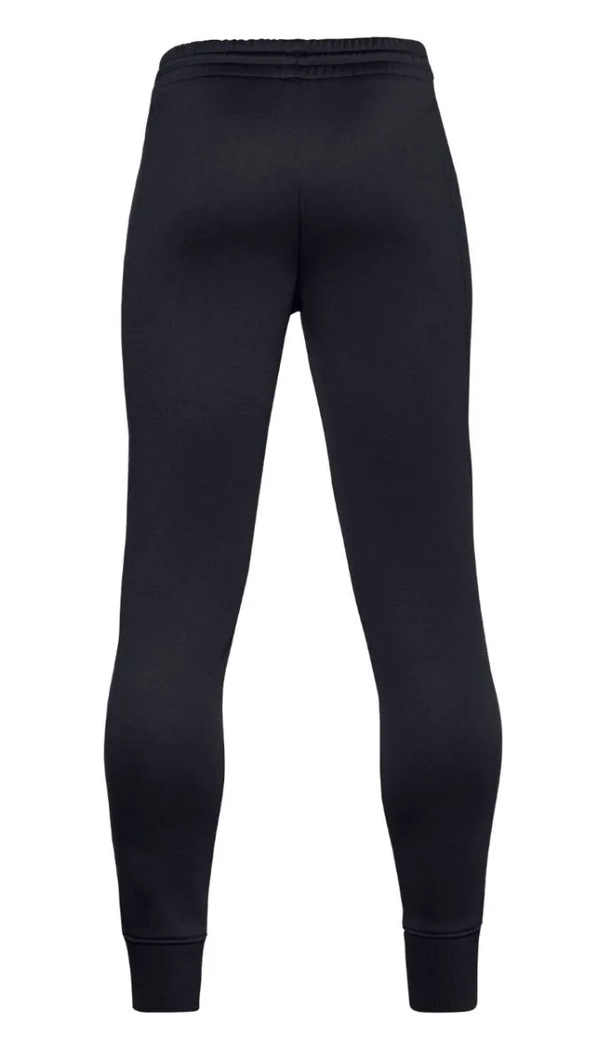 Under Armour Boys' Fleece Joggers