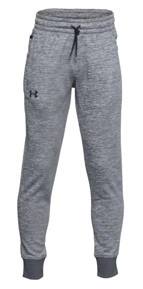 Under Armour Boys' Fleece Joggers