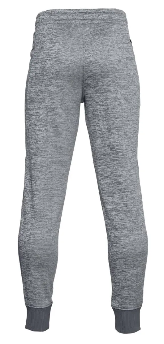 Under Armour Boys' Fleece Joggers