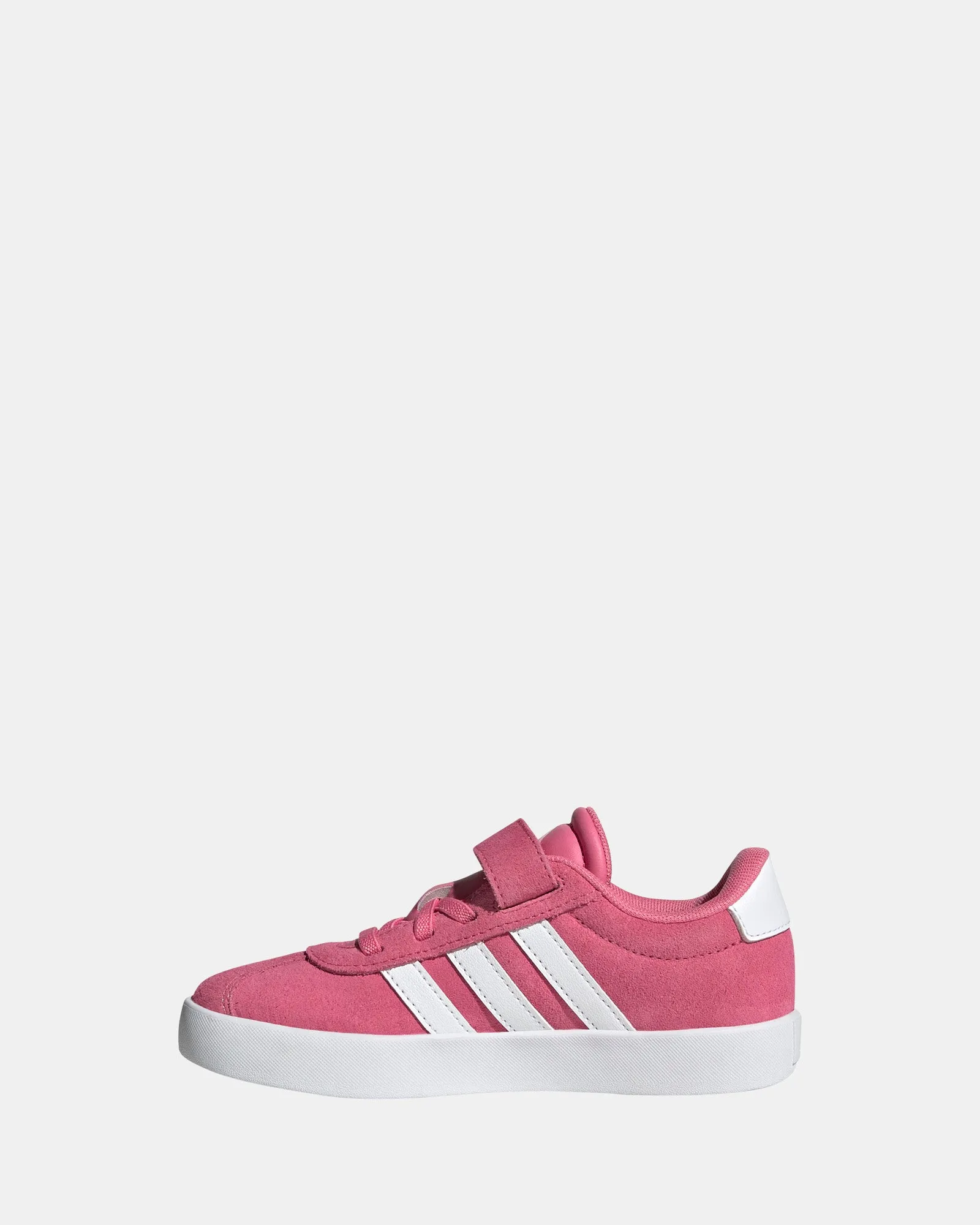 Vl Court 3.0 Sf Ps G Pink Fusion/White