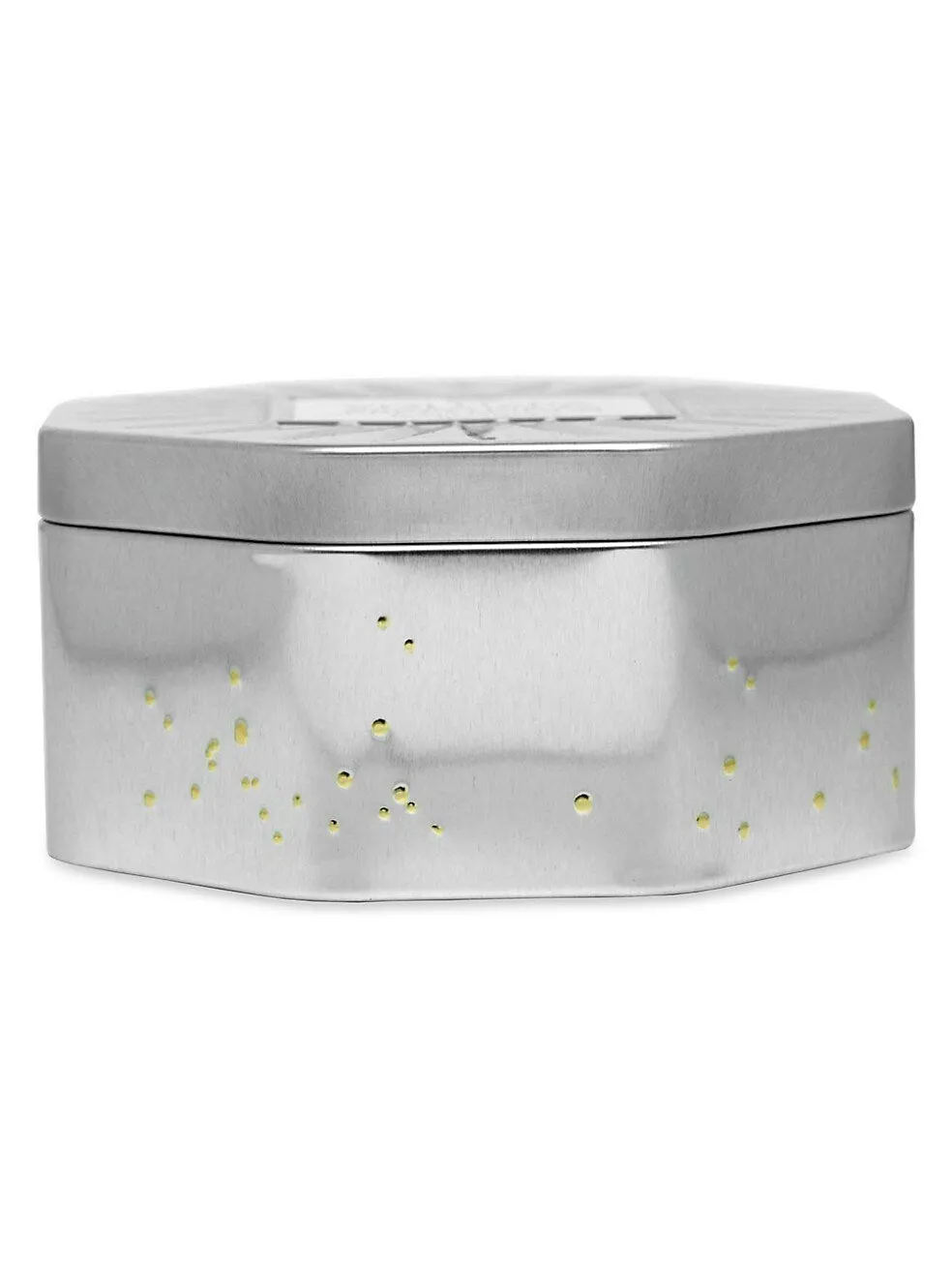 Voluspa ‘Silver Birch Octagon Tin’