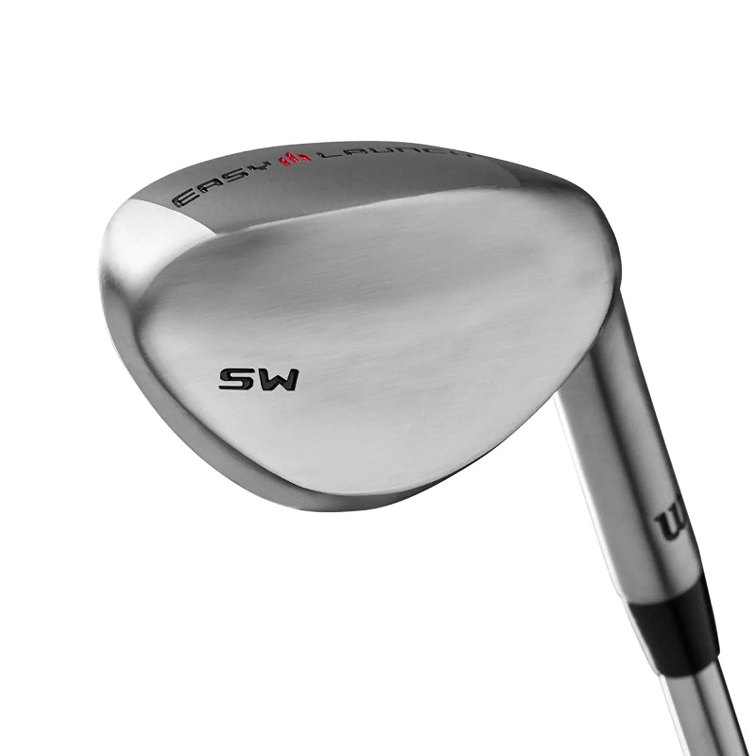 Wilson Golf Profile Easy Launch Wedge